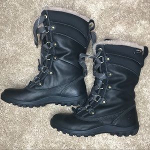 Timberland Waterproof Boots